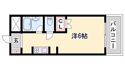 エスポワール内藤