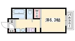 ｆｌａｔ福井　C棟