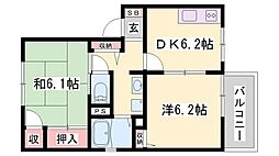 フォーレス揖保川Ｋ・Ｔ