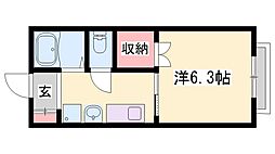 flat本町　C棟