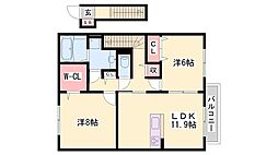 山陽電鉄本線 亀山駅 徒歩20分