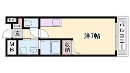 🉐敷金礼金0円！🉐シャルマンビラＢ