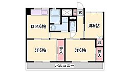 JR加古川線 新西脇駅 バス20分 役所前下車 徒歩5分