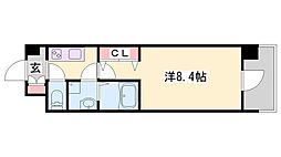 アルティザ姫路 12階