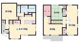 東野添一戸建