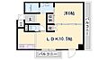 クリーンピア南大路時計台2階5.8万円