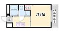 サンワプラザ福崎23階4.0万円