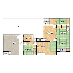 姫路市林田町戸建