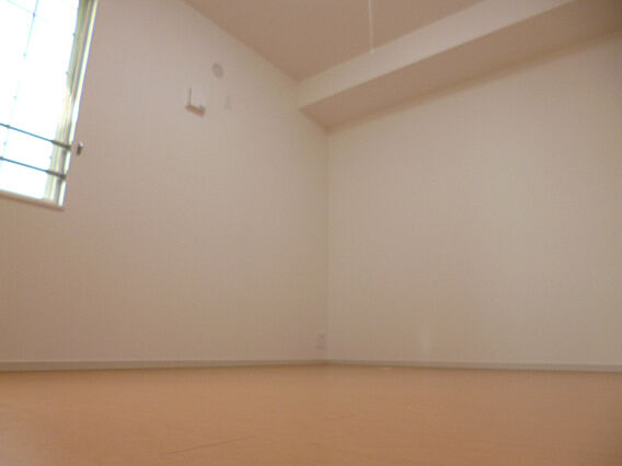 ラ・グラシア_内装_5