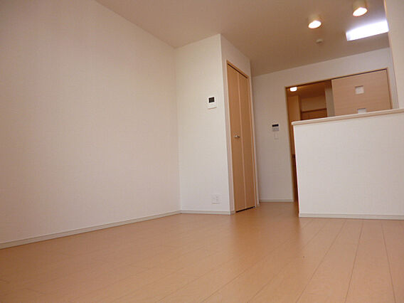 ラ・グラシア_内装_0