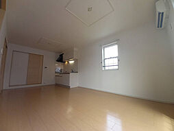 ロサ・パラーシオ 2階2LDKのリビング/ダイニング