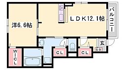 エピナールI 1階/-