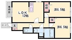 コン プリオ 1階