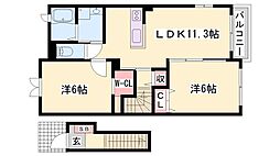 ミルキーウェイB