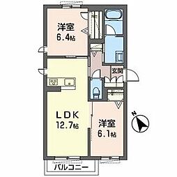 サンビューロ・シンエイ 2階