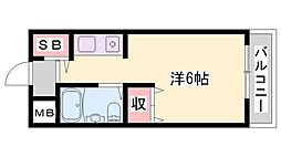 ル・ヴァンエスポワール 3階/-