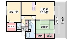 コンフォート春日 1階