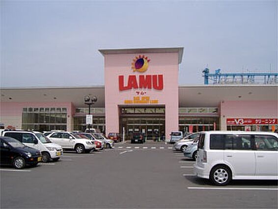 山手借家_周辺_3