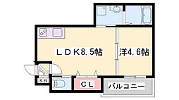 Aruo29 3階