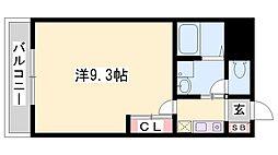 クオリティ21広畑 4階/-