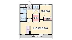 シーガルハウス 1階