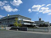 稲美町立稲美中学校
