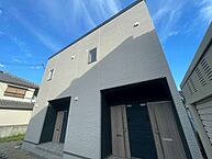 兵庫県赤穂市浜市：物件画像／株式会社Roomos