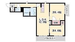 リメインらかん　Ｎ棟