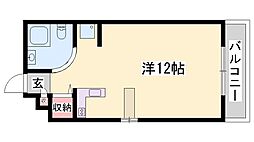 ラ・パルフェ・ド・フォワイエ 4階/-