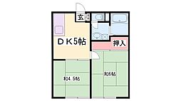 🉐敷金礼金0円！🉐今宮ハイツ