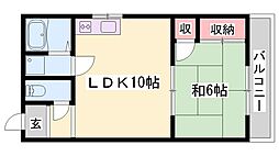 倉敷ハイツ 3階
