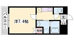 下野田マンションISSEI 1階/-