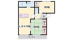 レクエルド 2階/-