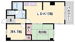 ロイヤルコーポ姫路栗山町