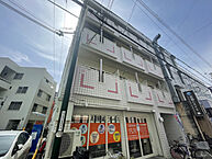 兵庫県明石市西明石南町2丁目：物件画像／株式会社Roomos