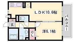 メゾンドコンフォート