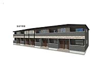 兵庫県赤穂市砂子：物件画像／株式会社Roomos