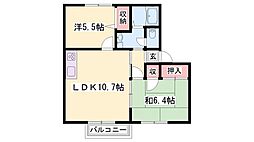 グリーンロードきた