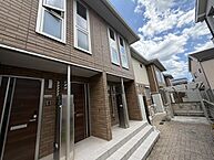 兵庫県姫路市勝原区丁：物件画像／株式会社Roomos