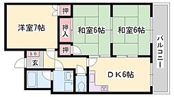 Fビルハイツ 3階