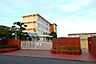 周辺：姫路市立網干小学校