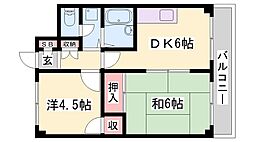 第14サンライズイトウ 3階/-