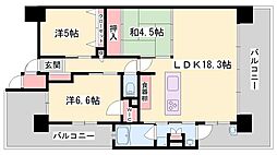 アルファステイツ加古川駅前 10階/-