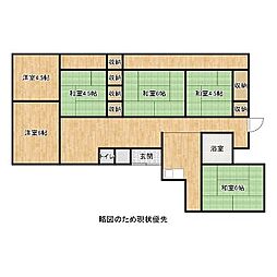 🉐敷金礼金0円！🉐姫路市刀出戸建