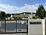周辺：三木市立平田小学校