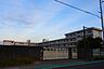 周辺：姫路市立旭陽小学校