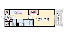 Luxe姫路 14階