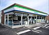 周辺：ファミリーマート明石魚住店