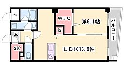 KS Grand River 5階/-