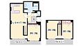 リブレ北新在家3階8.5万円